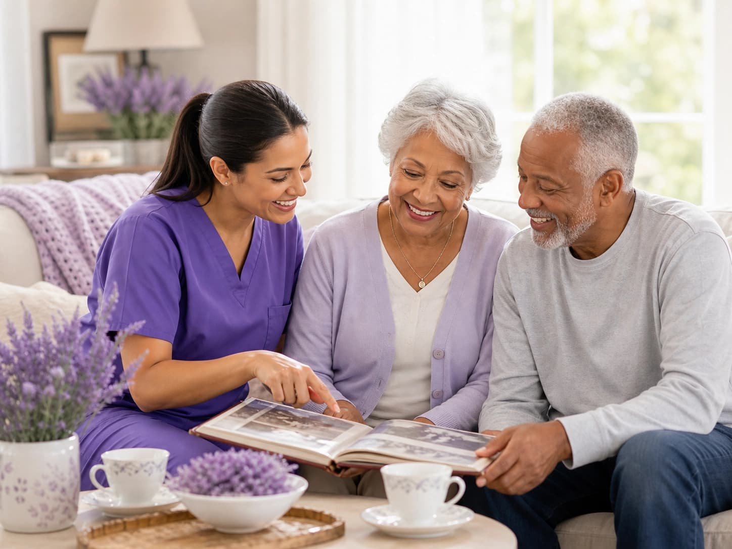 Home care article feature image